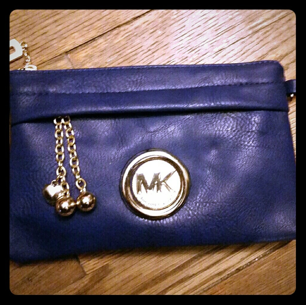 NWOT Michael Kors small purse